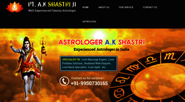 akshastri.com