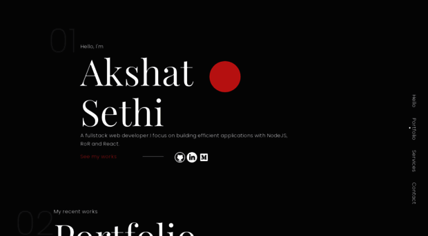 akshatsethi.com