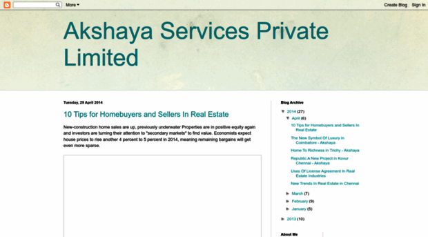 akshaya-homes.blogspot.in