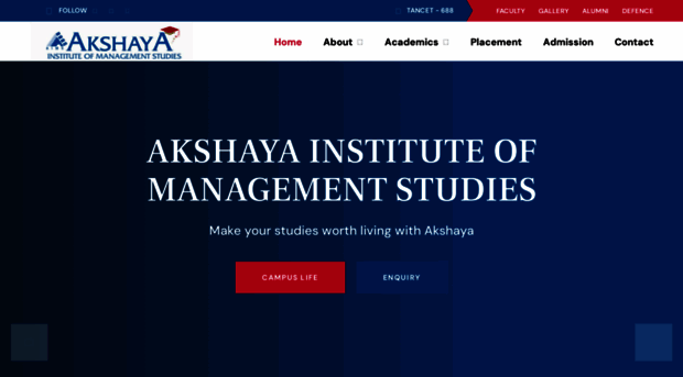 akshayaeducation.com