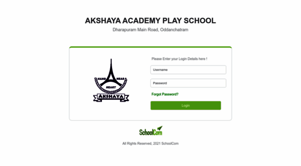 akshayaplayschool.schoolcom.in