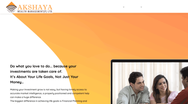 akshayawealth.com