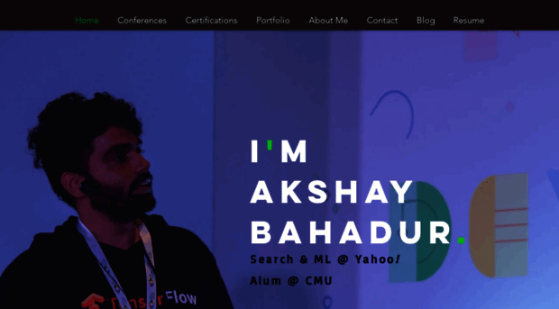 akshaybahadur.com