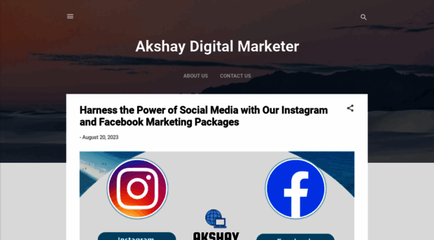 akshaydigitalmarketing.blogspot.com