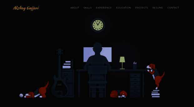 akshaygujjari.github.io