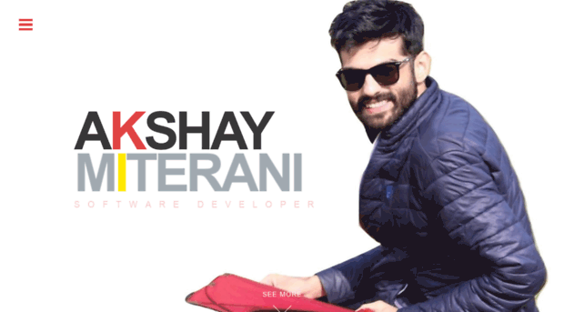 akshaymiterani.com