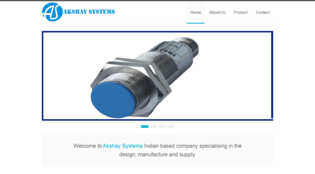 akshaysystems.com