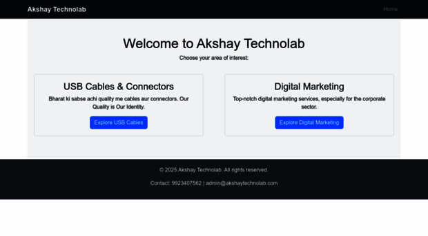 akshaytechnolab.com