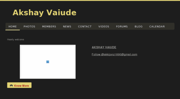 akshayvaiude.webs.com