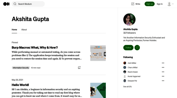 akshita-infosec.medium.com