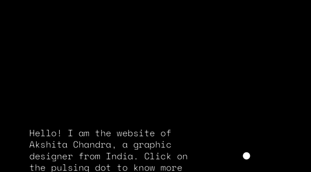 akshitachandra.com