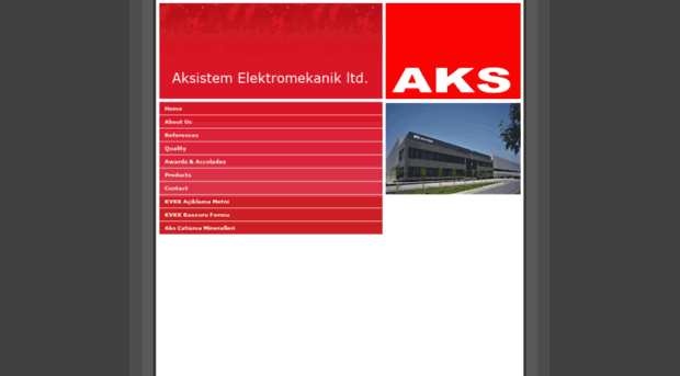 aksistem.com.tr