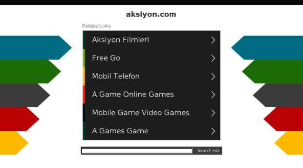 aksiyon.com