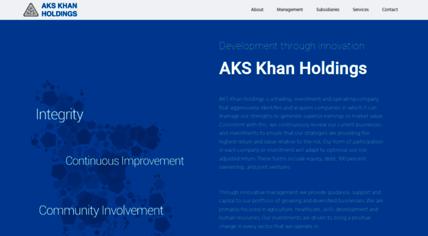 akskhan.com