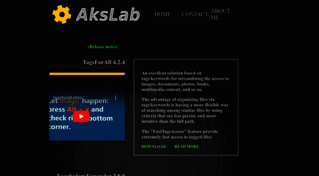 akslab.com