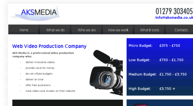 aksmedia.co.uk