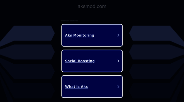 aksmod.com