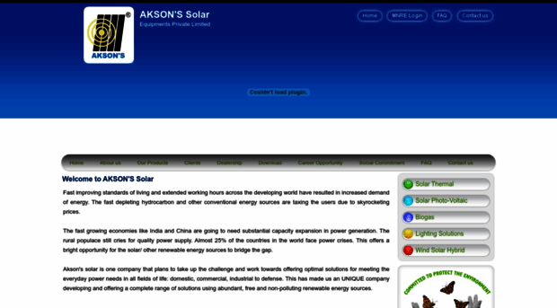 aksonsolar.com