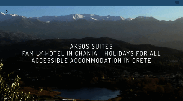 aksos-suites.com