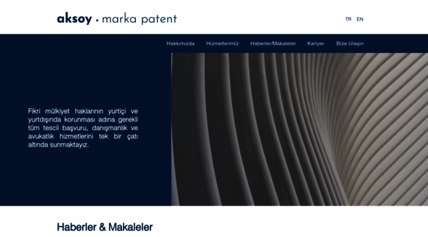aksoy-ip.com