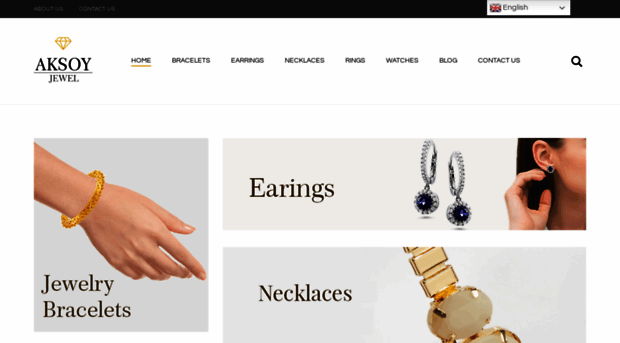 aksoyjewel.com