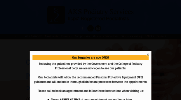 akspodiatry.co.uk
