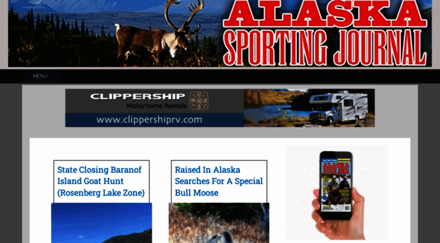 aksportingjournal.com