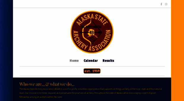 akstatearchery.net