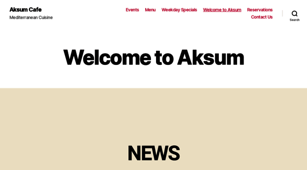 aksumcafe.com