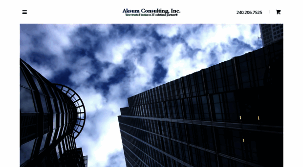 aksumconsulting.com