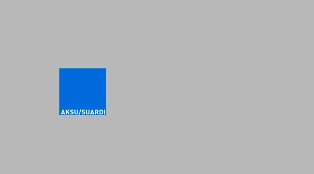 aksusuardi.com