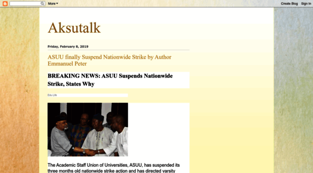 aksutalk.blogspot.com