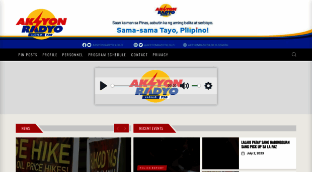 aksyonradyoiloilo.com.ph