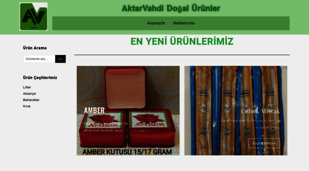 aktarvahdi.com