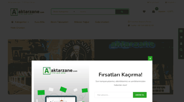 aktarzane.com