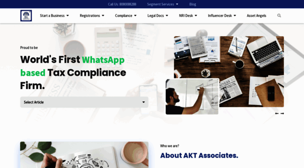 aktassociates.com