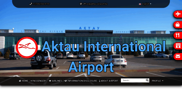 aktau-airport.kz