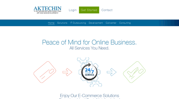 aktechin.com