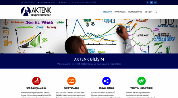 aktenk.com.tr