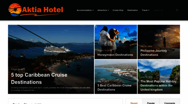 aktiahotel.com