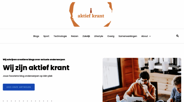 aktief-krant.nl