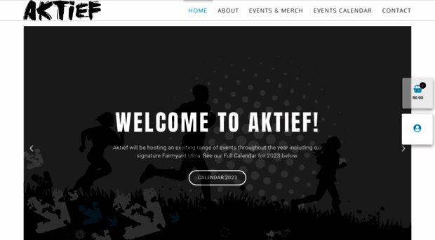 aktief.co.za