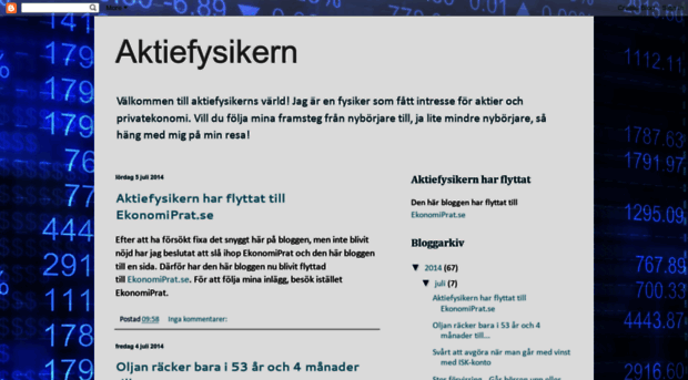 aktiefysikern.blogspot.se