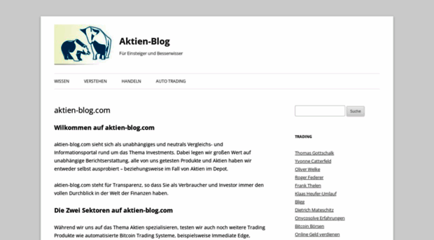 aktien-blog.com