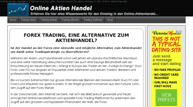 aktien-handel.info