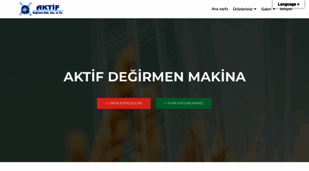 aktifdegirmen.com