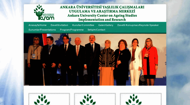 aktifsaglikliyasam2016.ankara.edu.tr