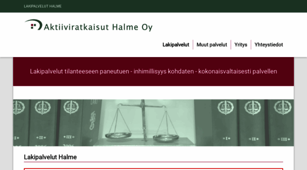 aktiiviratkaisut.fi