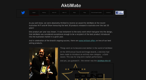 aktimate.com.au