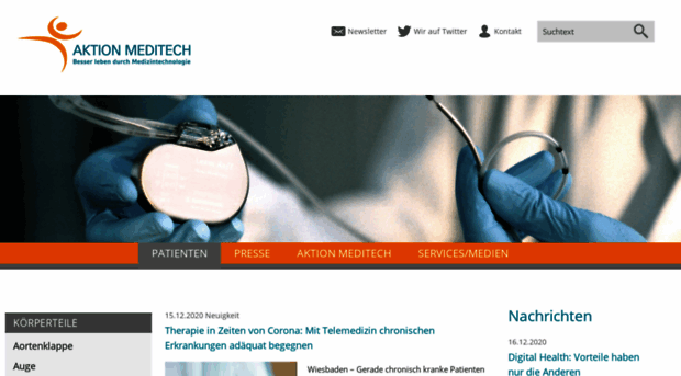 aktion-meditech.de